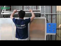 Apakah produk Anda benar-benar tahan air?