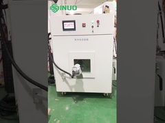 Apakah produk Anda siap untuk shock suhu ekstrim?