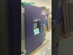 Dapatkah komponen EV Anda bertahan pada suhu -70°C?