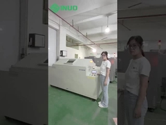 Apakah produk Anda siap untuk tes kabut garam senyawa akhir?