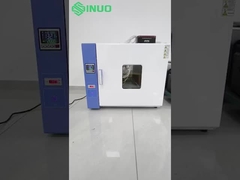 Mencari pemanasan cepat & andal untuk pengeringan kaca dan sirkuit penuaan? Temukan oven kami!