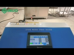 Apakah produk Anda benar-benar tahan air? Uji dengan ISO 20653 Tekanan Tinggi Open Type Spray IPX9K Peralatan!