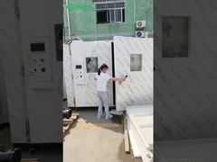 Mencari ruang uji lingkungan yang dapat diandalkan? Temukan solusi pengujian kami!