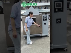 Dapatkah produk Anda menahan tes semprotan garam yang paling ketat?