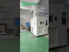 Bisakah konektor EV Anda menahan tes kejut termal yang ekstrim? Cobalah ruang uji kejut termal kami!