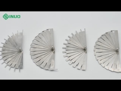 Apakah konektor EV Anda sesuai dengan Standar Jarak Creepage?