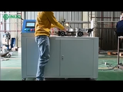 IEC 60702-1 Alat Uji Lipat Kabel