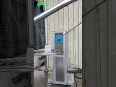 Apakah produk Anda benar-benar tahan percikan?