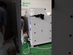 Dapatkah komponen mobil Anda bertahan dari tes semprotan garam dan panas lembab?