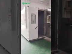 Ingin Pengujian Lingkungan yang Konsisten dan Dapat Diandalkan untuk Peralatan Oversized