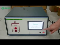Bisakah pengisi daya EV Anda lulus tes impuls tegangan tinggi ini? Coba Generator Tes Impulse kami