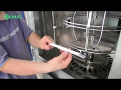 Perlu mempercepat tes penuaan untuk bahan otomotif? Coba kami ISO 4892 Xenon Test Chamber!