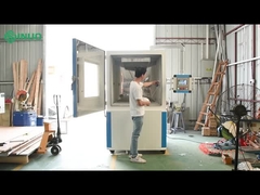 Apakah Anda Memenuhi Persyaratan Pengujian Bubuk untuk Otomotif dan Elektronik?