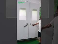 Bagaimana Anda menguji keandalan produk di bawah suhu dan kelembaban konstan?