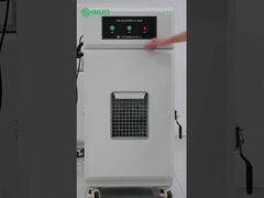 Apa yang Membuat Ruang Uji Badai Ini Seharusnya Untuk Uji Baterai?