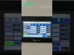 Dapatkah produk Anda menahan IPX9 Tekanan Tinggi, suhu tinggi Kamar Uji Jet Air?