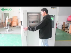 Bagaimana Kamar Iklim ini Mengatasi Perubahan Suhu yang Cepat untuk Tes Ledakan Termal?