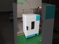 Apakah Komponen Anda Tahan RT+10°C sampai 300°C di 225L Programmable Heating Oven?