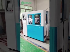 Mencari Solusi Andal untuk Menguji Penguncian Mekanis Steker EV? Coba penguji ketahanan steker EV kami