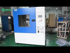 Apa yang Membuat Ruang Uji Tahan Air Ini Ideal untuk Uji IPX3 hingga IPX6?