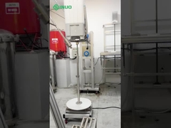 Mengapa Laboratorium Terdepan Menggunakan Sistem Uji IPX3~4 Untuk Pengujian Kepatuhan?