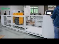 Penasaran Seberapa Tahan Lama Colokan Pengisi Daya EV? Lihat Uji Coba Drive Over dalam Aksi!