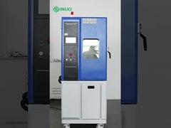 Apakah Ini Solusi Uji Iklim yang Anda Cari? Lihat Ruangan Ini Beraksi!