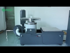 Bisakah Paket Baterai EV Anda Tahan Uji Getaran Dunia Nyata?