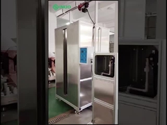 Apa prosedur pengujian tahan air IPX7? Bagaimana tes perendaman air dilakukan?