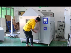 Apakah Ini Solusi Utama untuk Pengujian Korosi Otomotif & Elektronik?