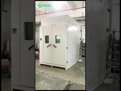 Mengapa Ruang Uji Semprot Garam Wajib Dimiliki untuk Pengujian Otomotif dan Dirgantara?