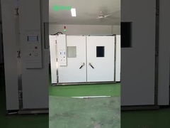 Bisakah ruang uji iklim ini memprediksi kegagalan produk sebelum terjadi?