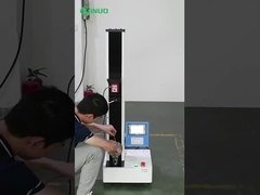 Bisakah Konektor EV Anda Lulus Uji Tarik Universal IEC 62196-1:2022?