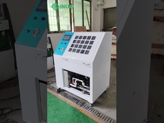 Apakah Anda mencari solusi pengujian hidrolik yang kuat, presisi, dan mudah digunakan?