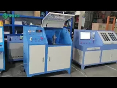 Mencari peralatan pengujian tekanan yang dapat diandalkan untuk pipa, reaktor, atau komponen mobil?