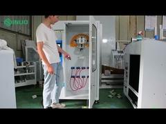 Apakah konektor EV Anda siap untuk menahan stres lentur dunia nyata?