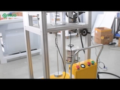 Mencari solusi untuk menguji daya tahan dan kekuatan mekanik sambungan terminal?