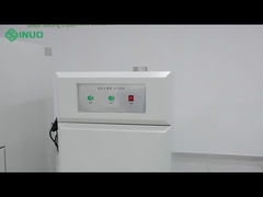 Khawatir tentang risiko ledakan baterai selama pengujian?