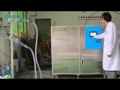 Apakah Elektronik Anda Siap untuk Uji IPX5/IPX6?