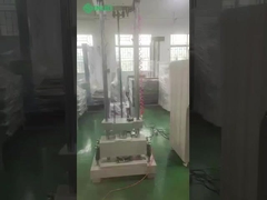 Apakah Baterai Anda Siap untuk Uji Guncangan Mekanis Akselerasi Tertinggi? Penguji Guncangan Mekanis