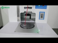 Penguji Kekuatan Mekanikal Terminal: Memastikan Keamanan & Keandalan Kawat!