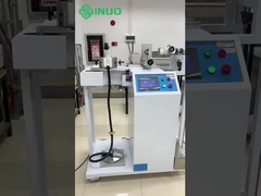 Bisakah Stasiun Pengisian Daya EV Anda Menangani Uji Tegangan dan Torsi Dunia Nyata?