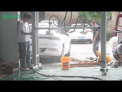 Ingin tahu bagaimana kinerja produk Anda dalam Uji Hujan Suhu Tinggi?