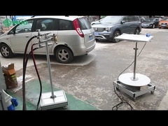 Seberapa Tahan Airnya? Di Balik Tulisannya Sebuah Laboratorium Uji Tahan Air IPX3/IPX4!