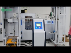 Seberapa Kuat Kabel Stasiun Pengisian EV Melawan Kekuatan Tarik dan Torsi?