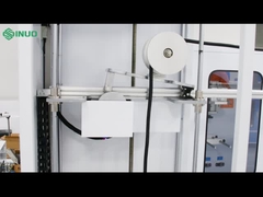 Bagaimana Kabel Stasiun Pengisian Daya EV Tahan Uji Tarik dan Torsi?