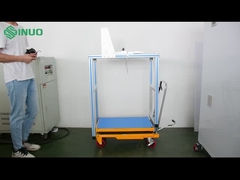 Bagaimana Uji Kekuatan Penarikan & Penguncian Memastikan Keamanan Konektor EV?