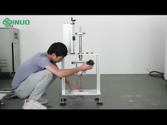 Tes akhir untuk keselamatan konektor EV: Verifikasi kekuatan tarik