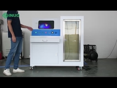 Apakah sistem pendingin cairan EV Anda sepenuhnya disegel di bawah tekanan tinggi?