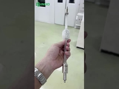 Apa Yang Terjadi Jika Bagian Mobil Dihadapkan Pada Uji Radiasi Matahari yang Ekstrim?